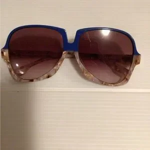 Le Specs | Accessories | Rare Le Specs Luxe Butterfly Effect  display picture 3